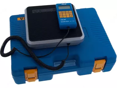 Elektron tarozi Value VES-100A