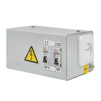 Трансформатор ЯТП 0