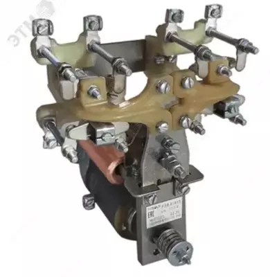 Vaqt relesi RЭV-818 УЗ (1100V)