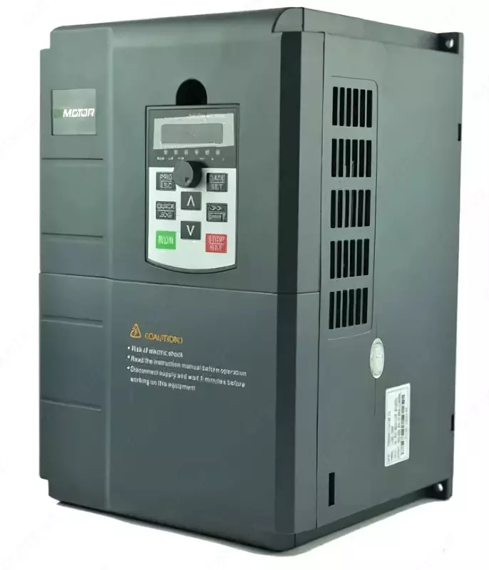 Chastota o‘zgartirgich BIMOTOR BIM-500A-15G/18