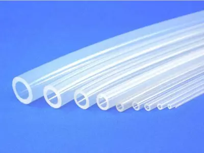 Трубка ПВХ d 3