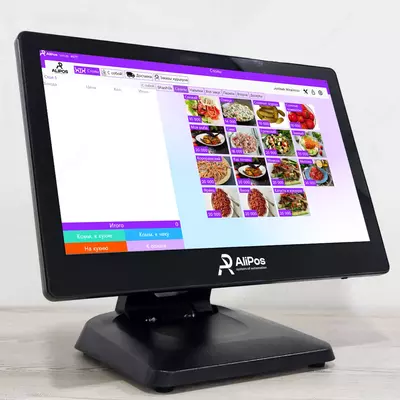 от 4 764 952 сум Alipos.uz — Автоматизация ресторанов и кафе от лидеров отрасли!