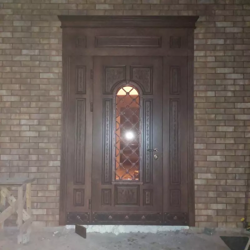 Премиум двери ручной работы - 6 500 000 сум