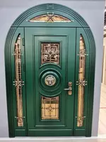 6 500 000 сум Премиум двери ручной работы