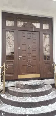 Премиум двери ручной работы Только в розницу