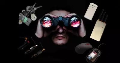 Avtomobilingizda GPS qurilmalarni aniqlash