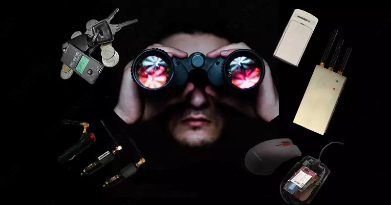 Avtomobilingizda GPS qurilmalarni aniqlash