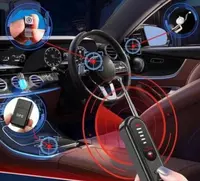 Avtomobilingizda eshitish qurilmalarini aniqlash