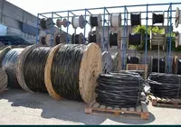  кабель СИП 4 4х35 - 