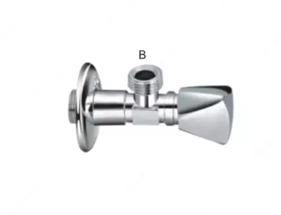 Кран CASELA CSL30906-11 угловой 