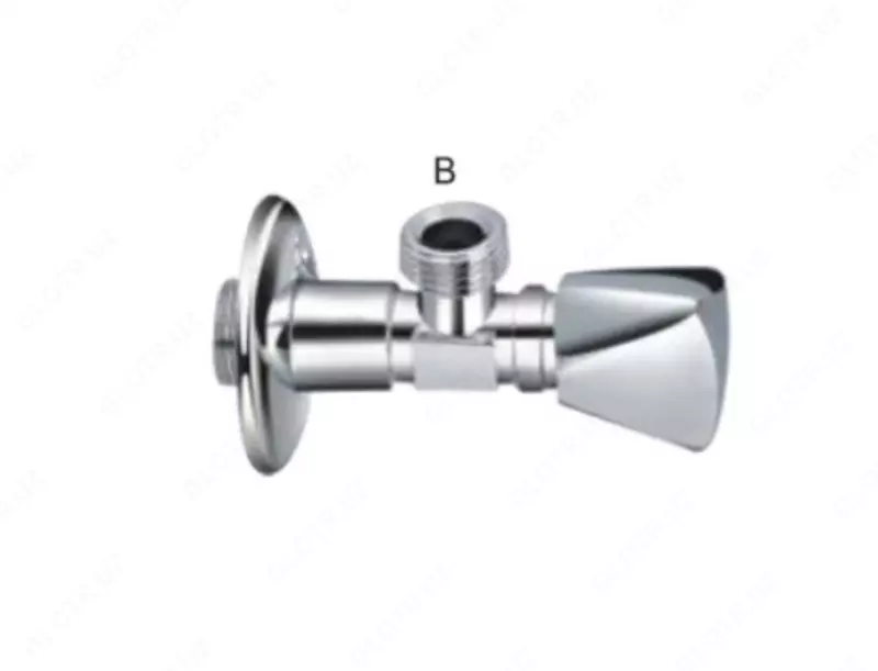 Кран CASELA CSL30906-11 угловой 