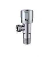 Кран CASELA CSL30907-11 угловой