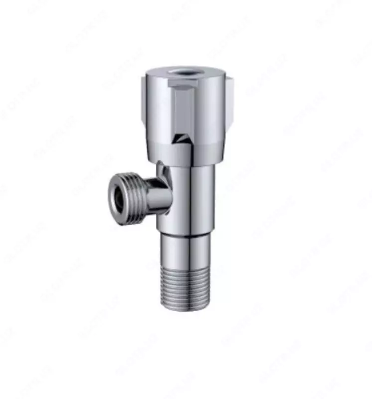 Кран CASELA CSL30907-21 угловой