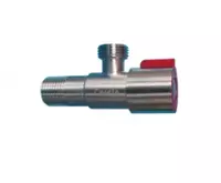 Кран CASELA CSL30907A-31H угловой