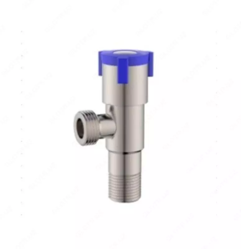 Кран CASELA CSL30907A-31С угловой