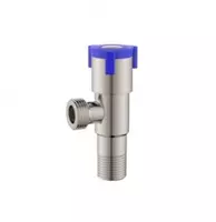 Кран CASELA CSL30907A-31С угловой