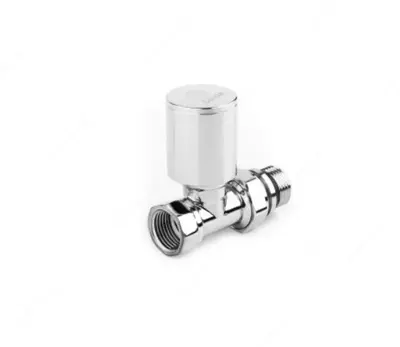 Кран CASELA CSL30931 15S для отопления 