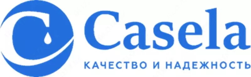 Кран CASELA CSL30931W 15S для отопления (белый) - от {0} сум