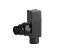 Кран CASELA CSL30936B 1/2 L вентильный со сгоном 15