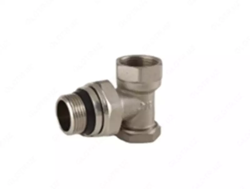 Burchak isitish uchun CASELA CSL30952-1 B15 L kran