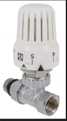 Isitish uchun CASELA CSL30953-2 20s kran