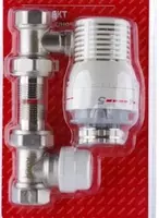 Isitish uchun CASELA CSL30953-3 20s krani