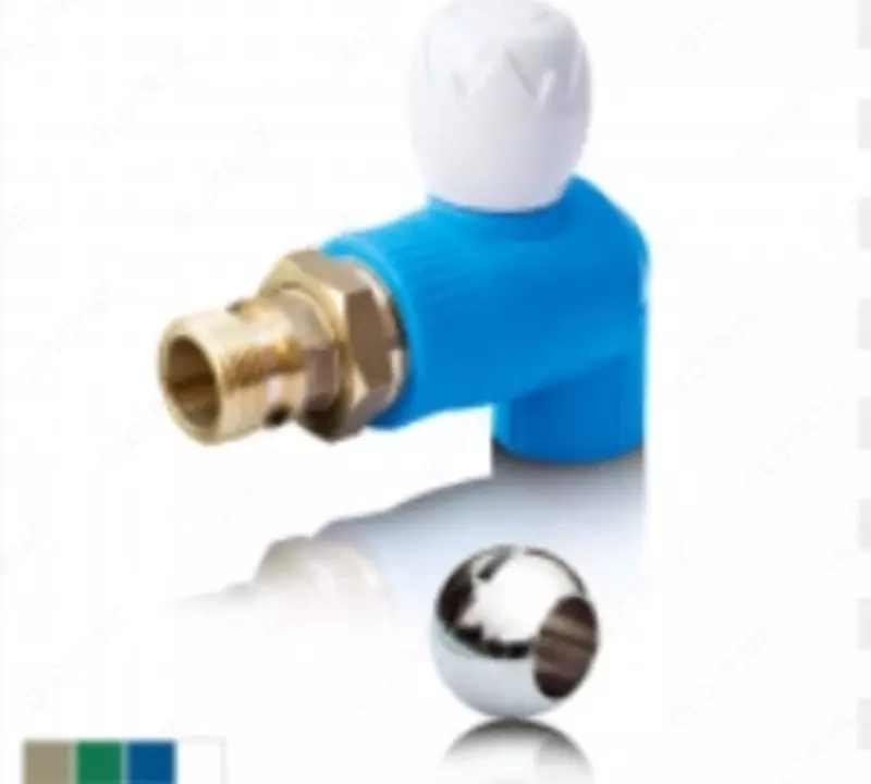 Кран CASELA CSL70507C