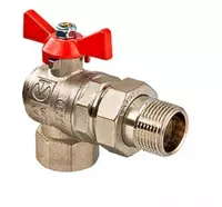 Casela CSL70507H burchakli kran (qizil)