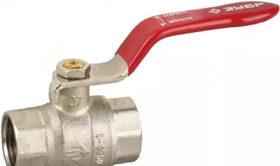 Кран шаровой CASELA CSL30105 м/м 40 - 157 914.6 сум от 10 шт