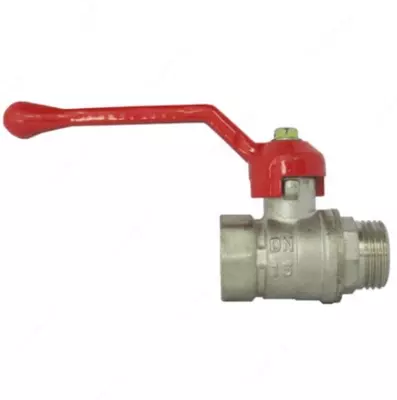 Кран шаровый CASELA CSL30302 п/м 20 - 43 282.5 сум от 10 шт