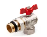 Casela csl30711 p/m balli klapan 15 amerikanka