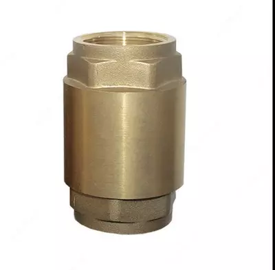 Клапан обратный LA TERM LT34101 1/2" (15)