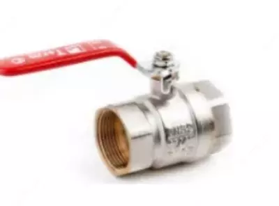 Кран шаровый LA TERM LT30151 м/м 15 F/F - 21 918.8 сум от 10 шт