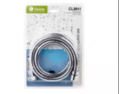 CASELA CLМ41 dush shlangi - 50 245.6 so'm 10 donadan