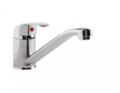 Смеситель ЯКОРЬ 520 для кухни - 72 137.5 сум от 10 шт