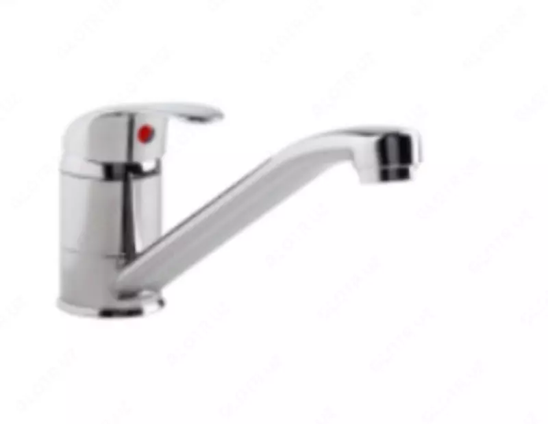 Смеситель ЯКОРЬ 520 для кухни - от {0} сум