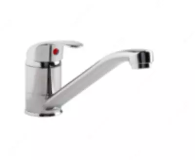 Смеситель ЯКОРЬ 530 для кухни без подводки - 66 994.1 сум от 10 шт