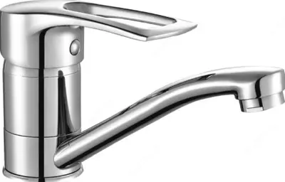 Смеситель ЯКОРЬ 531 для кухни без подводки - 63 405.1 сум от 10 шт