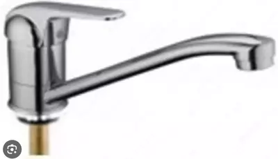 Смеситель ЯКОРЬ 533 для одной воды - 69 386.7 сум от 10 шт