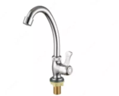 Смеситель ЯКОРЬ 575 для кухни - 27 395.8 сум от 10 шт