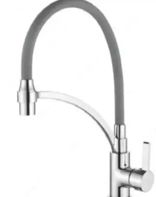 Смеситель ЯКОРЬ 6001 для дистиллированной воды