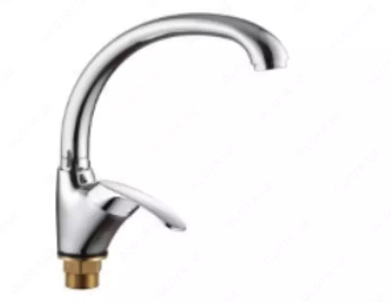 Смеситель ЯКОРЬ 614 для кухни - от {0} сум