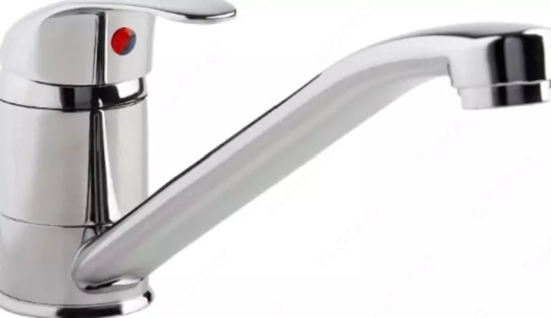 Смеситель ЯКОРЬ 630 для одной воды