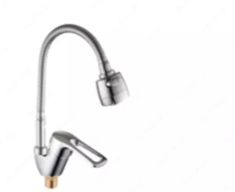 Oshxona uchun Yakor 644-23 moslashuvchan smesiteli - {0} so'mdan