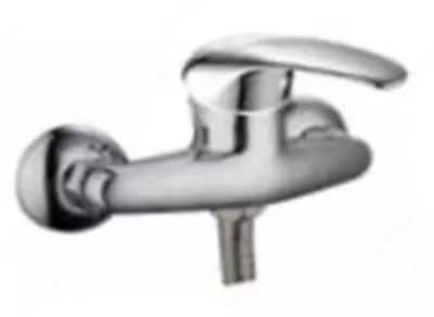 Смеситель ЯКОРЬ 662-1 для душа - 100 491.1 сум от 10 шт