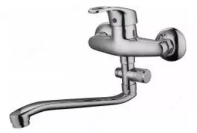 Смеситель ЯКОРЬ 663-35 для ванны (уп 2) - 142 362.4 сум от 10 шт