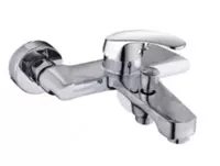 Смеситель ЯКОРЬ 673 для душа (670)