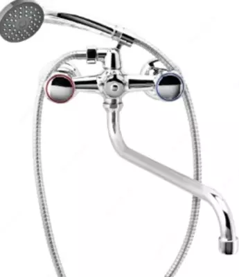 Vanna uchun Yakor 680-1 smesiteli - 159 111 so'm 10 donadan