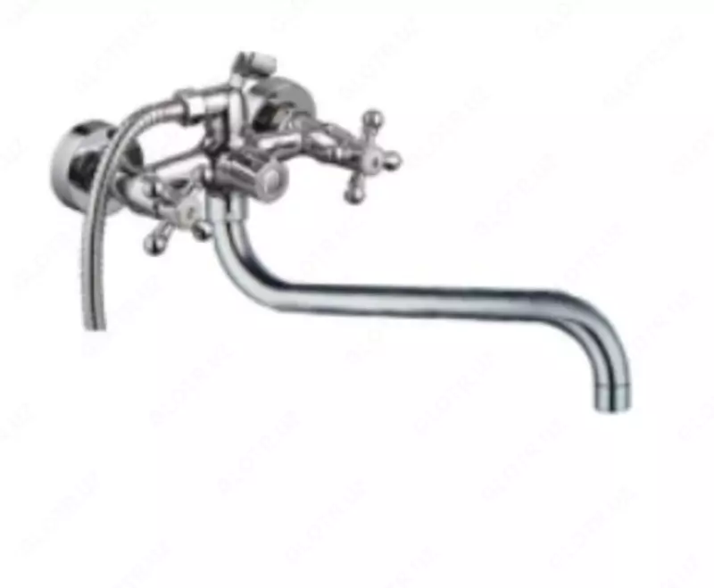 Vanna uchun Yakor 680-P smesiteli - {0} so'mdan