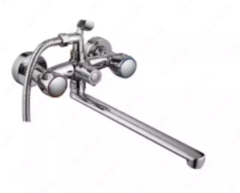 Vanna uchun Yakor 680Z smesiteli - {0} so'mdan